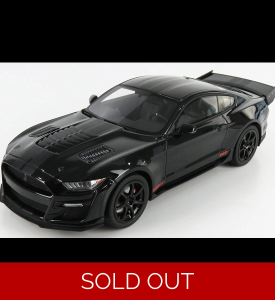 GT Spirit 2021 Shelby GT500 Dragon Snake